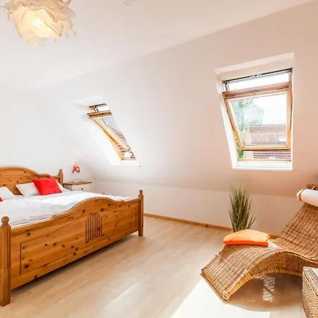 Stender بيت للعطل كابلن