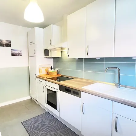 Stender Σπίτι διακοπών *