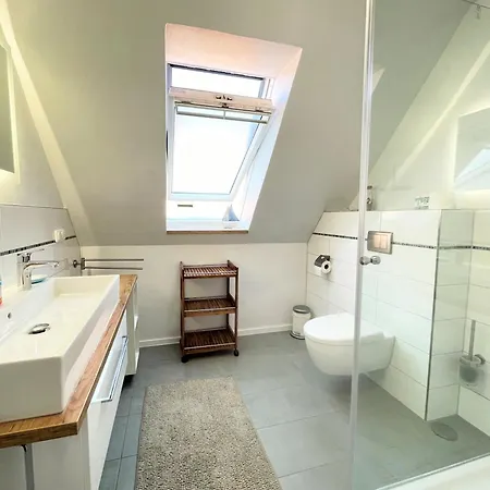 Stender Σπίτι διακοπών Kappeln