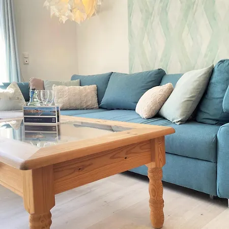 بيت للعطل Stender *