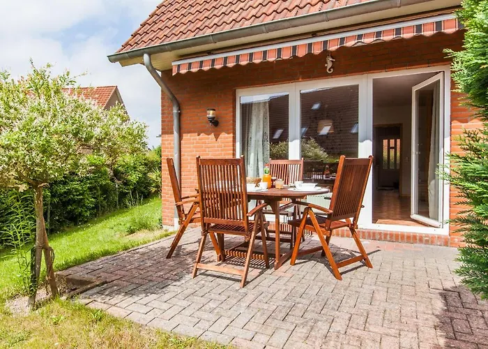 Stender Vakantiehuis *