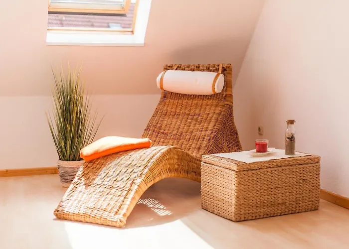 Stender Vakantiehuis