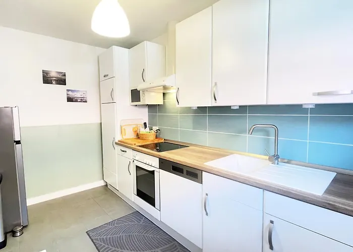 Stender بيت للعطل *