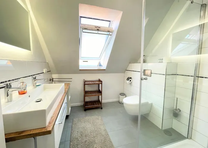 Stender Vakantiehuis Kappeln