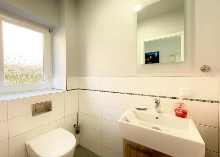 Stender Vakantiehuis