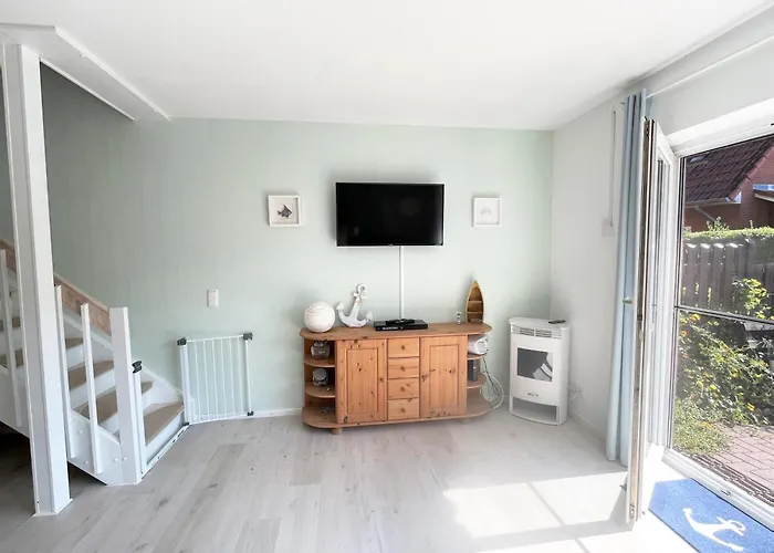 Vakantiehuis Stender