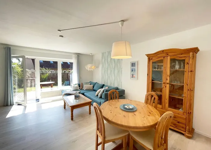 Stender Vakantiehuis *