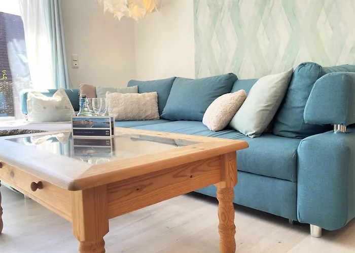 بيت للعطل Stender *